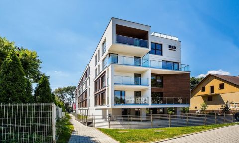 Sprzedaż Mieszkanie Prądnik Czerwony, Kraków