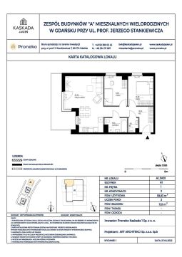 Sprzedaż Mieszkanie null