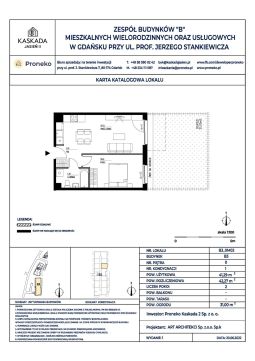 Sprzedaż Mieszkanie null