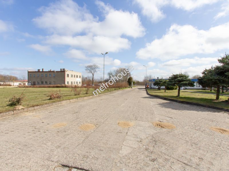 Lokal na wynajem, Szczecinecki, Szczecinek, Bugno