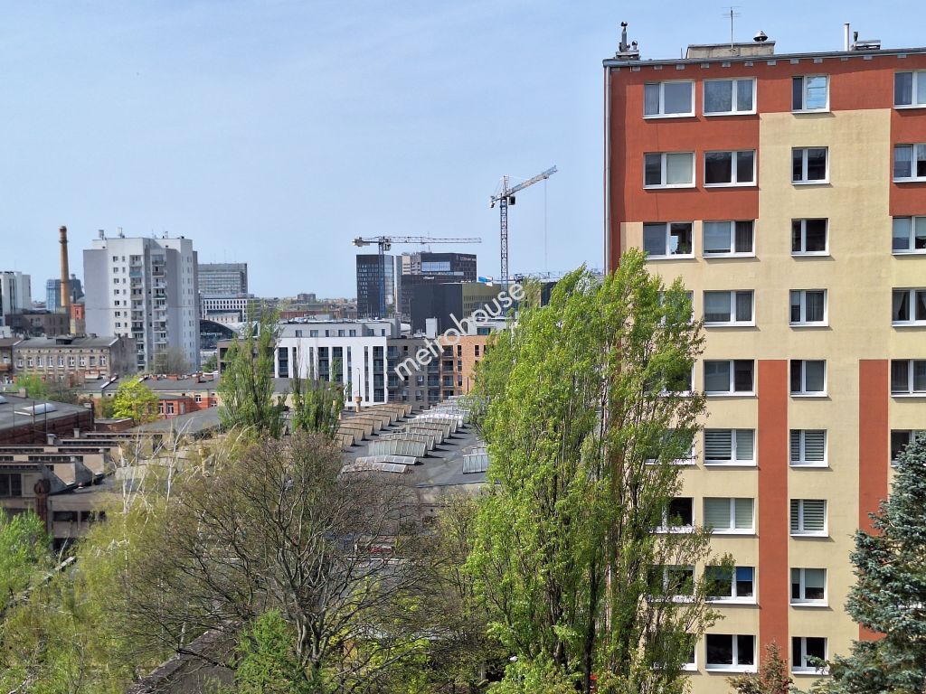 Mieszkanie na sprzedaż, Łódź, <b>Śródmieście</b>, Wierzbowa