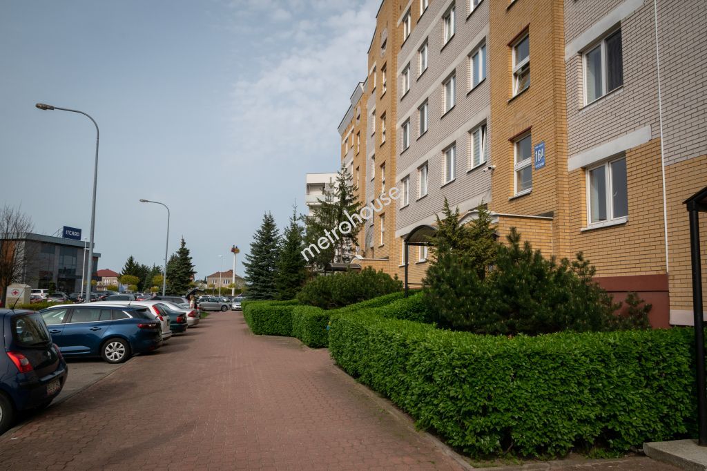 Mieszkanie na sprzedaż, Łomża, Rycerska