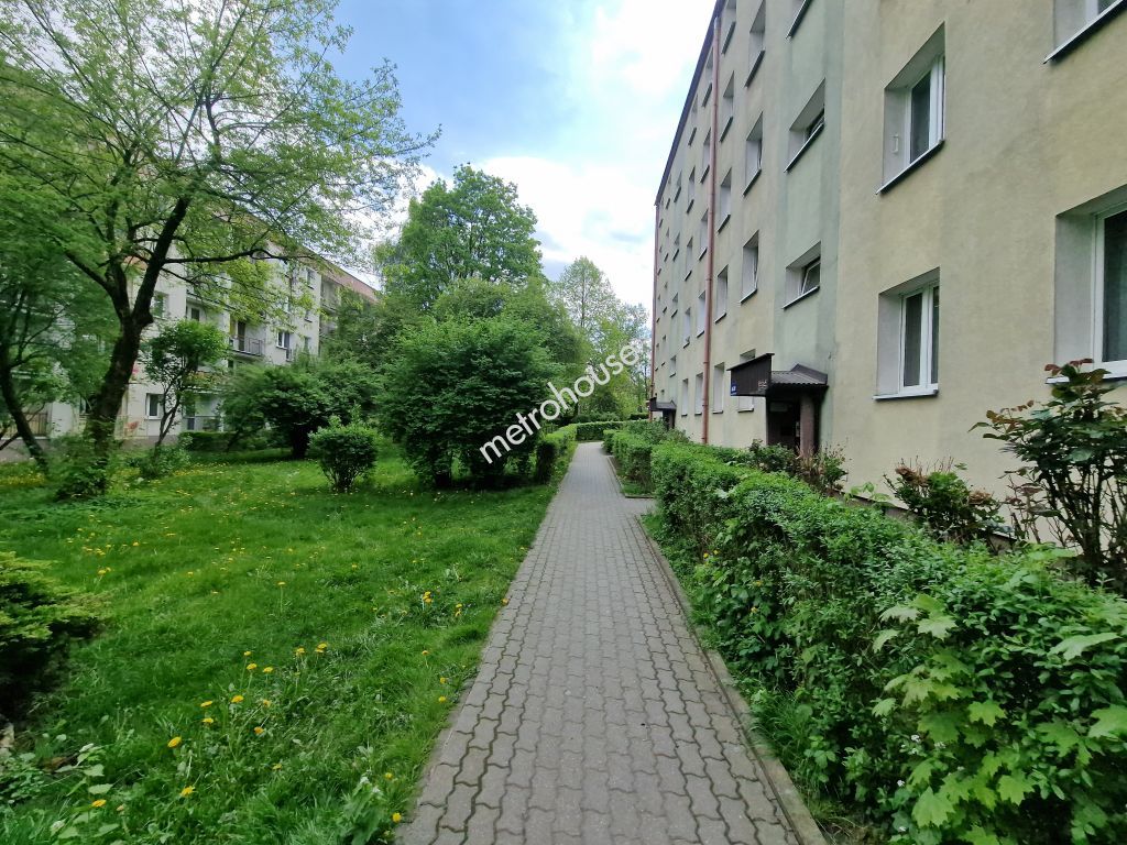 Mieszkanie na sprzedaż, Kraków, Prokocim, Wlotowa