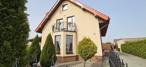 Sprzedaż Dom 3 Maja, Strzelno, pow. pucki