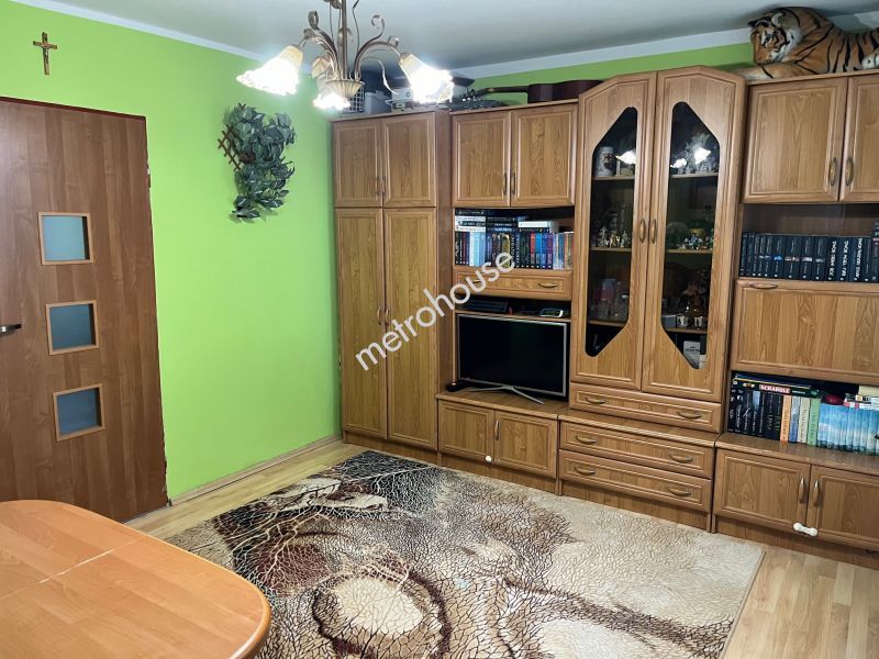Mieszkanie na sprzedaż, Kraków, Bieżanów, Agatowa