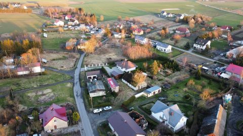 Sprzedaż Dom Czernin, pow. kołobrzeski