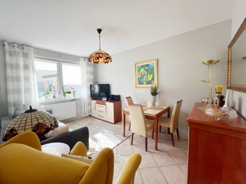 Sprzedaż Mieszkanie Obrońców Westerplatte, Port, Kołobrzeg