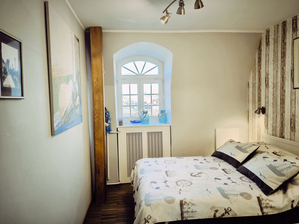 Flat  for rent, Gdańsk, Starówka, Targ Rybny