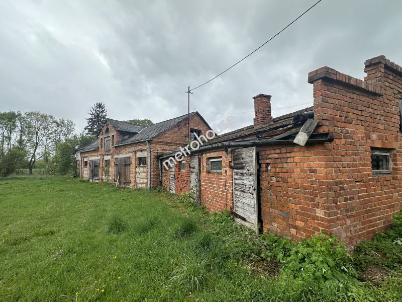 Dom na sprzedaż, Mławski, Unierzyż