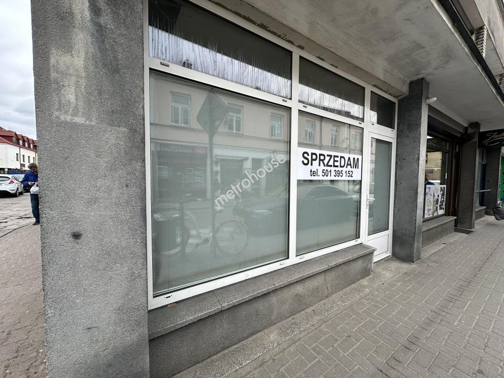Usługi  for sale, Biała Podlaska, Moniuszki