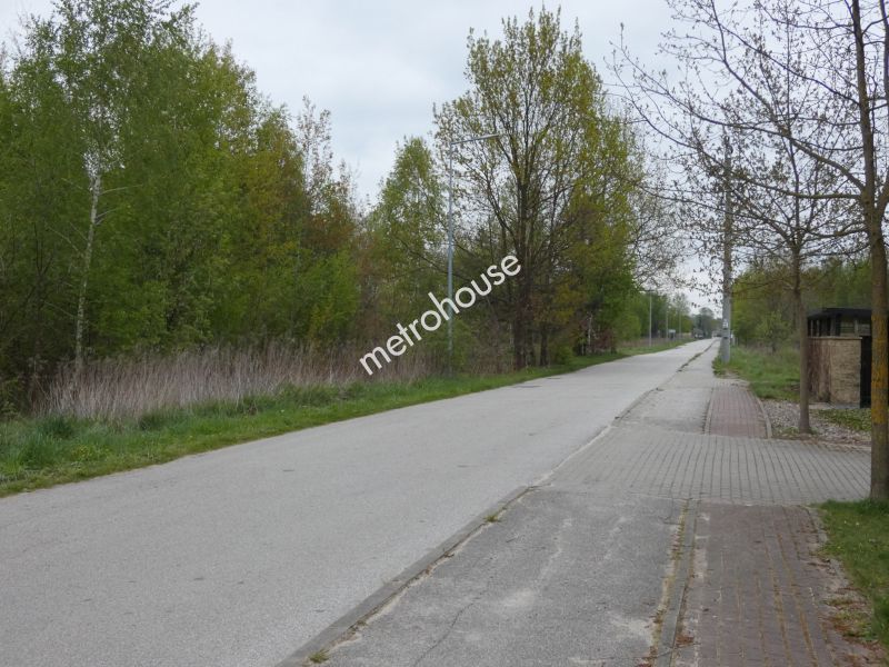 Działka na sprzedaż, Nowodworski, Augustówek