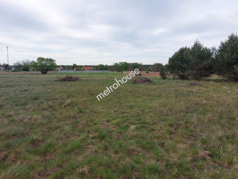Działka na sprzedaż, Trzebnicki, Skoroszów
