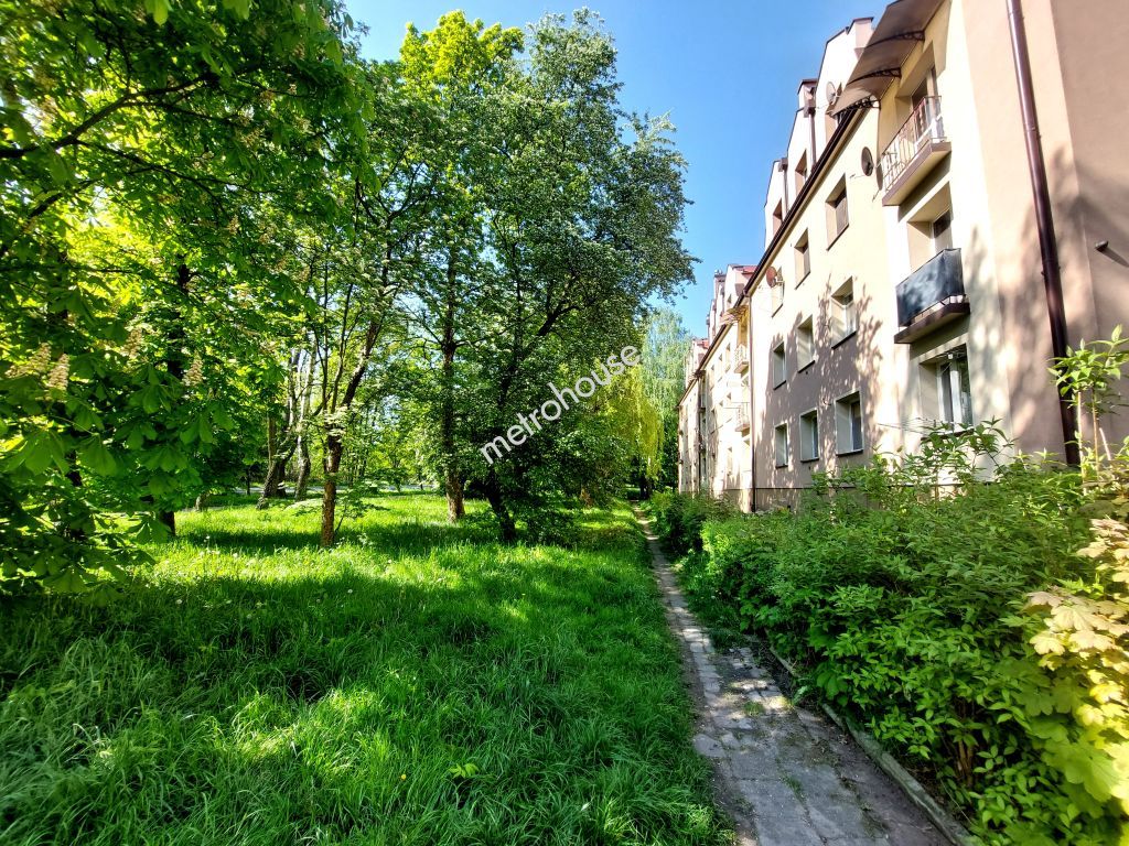 Mieszkanie na sprzedaż, Siemianowice Śląskie, Zielona