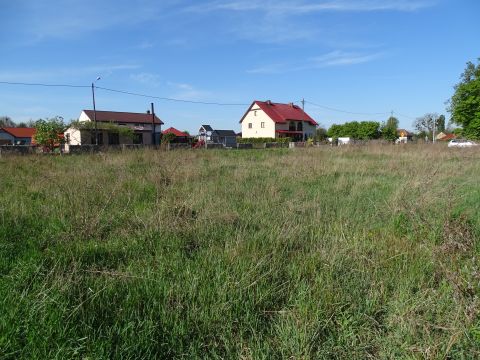 Sprzedaż Działka Pietrowice Małe, pow. trzebnicki