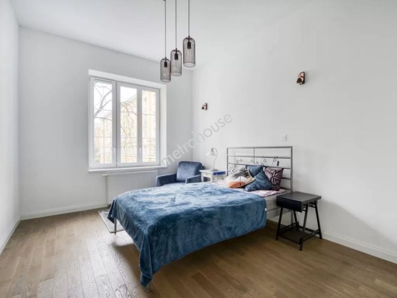 Mieszkanie na sprzedaż, Warszawa, Śródmieście, Poznańska