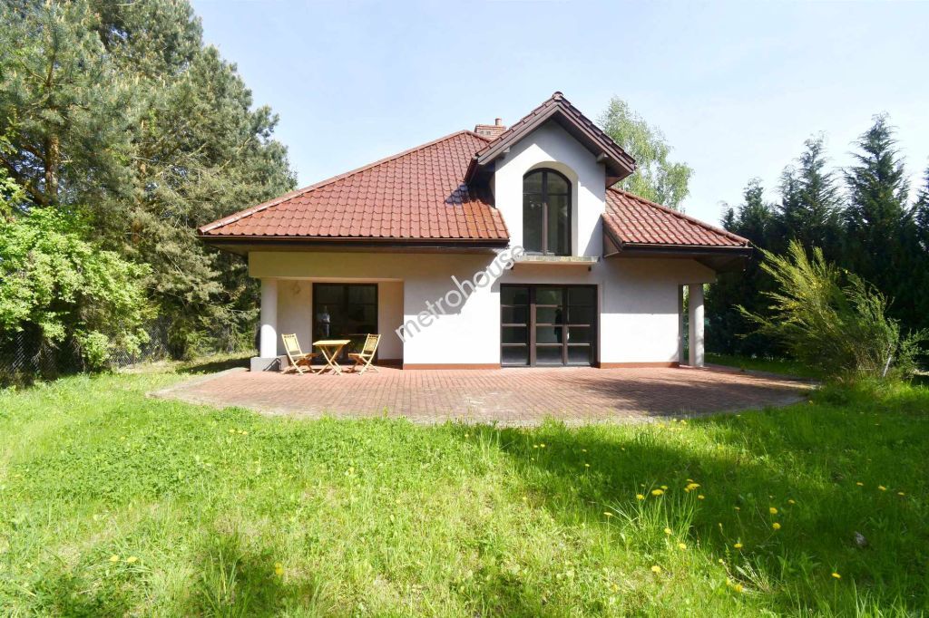 Dom na sprzedaż, Lubelski, Polanówka