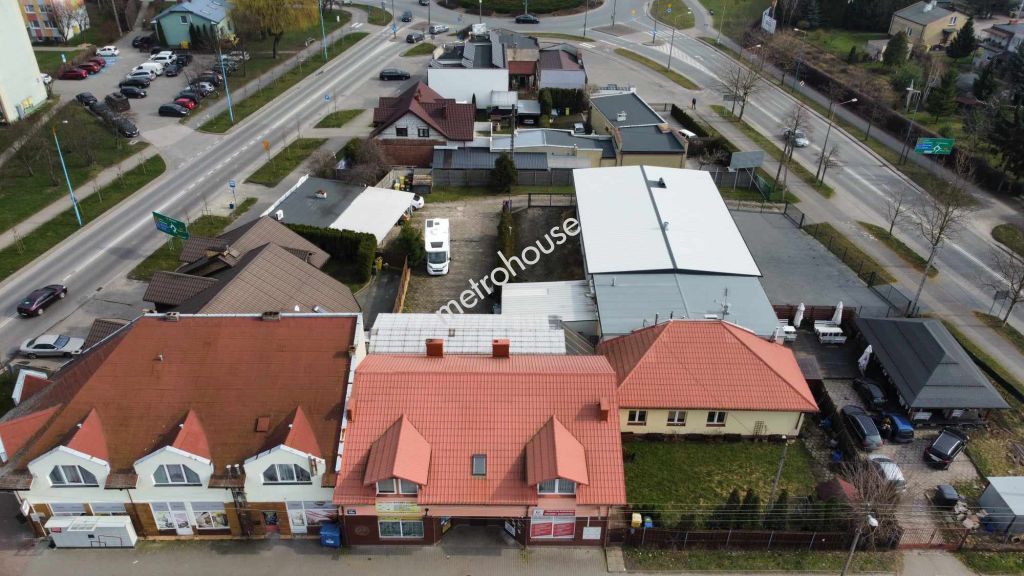 Dom na sprzedaż, Skierniewice, Mszczonowska