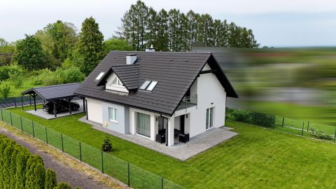 Sprzedaż Dom Kozy, pow. bielski