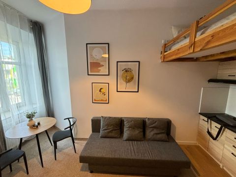 Sprzedaż Mieszkanie Wola, Warszawa