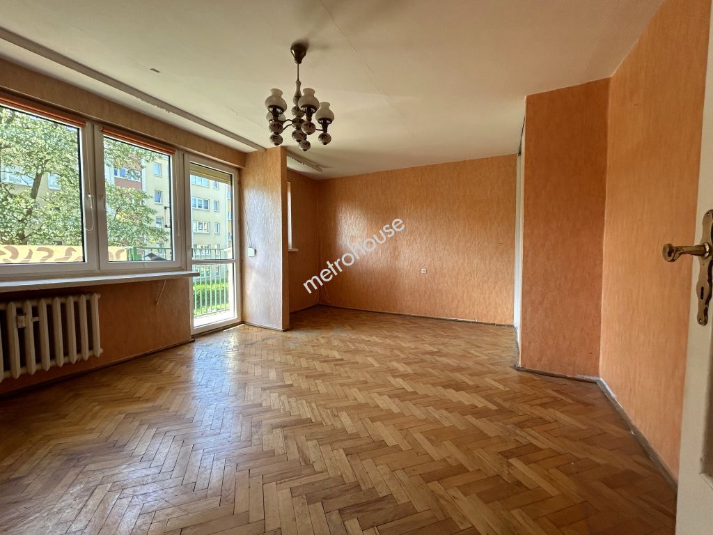Flat  for sale, Toruń, Bema