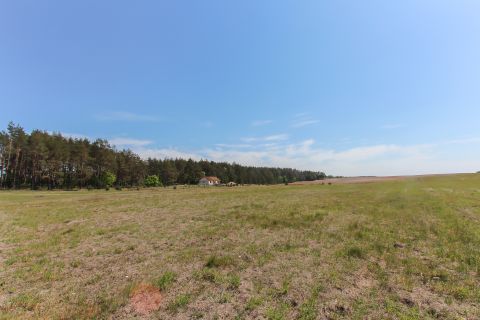 Sprzedaż Działka Spore, pow. szczecinecki