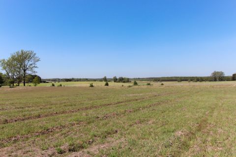 Sprzedaż Działka Spore, pow. szczecinecki