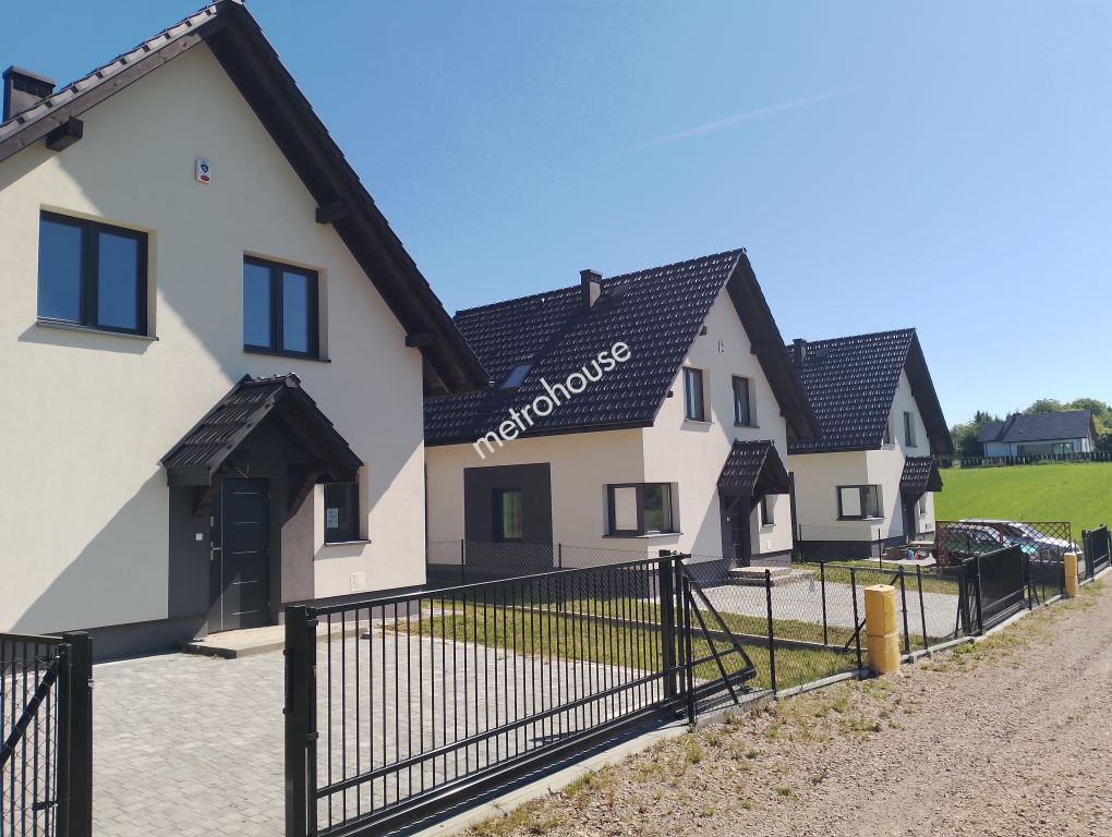 House  for sale, Krakowski, Wielka Wieś, Wiosenna