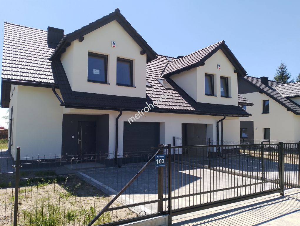 House  for sale, Krakowski, Przeginia Duchowna