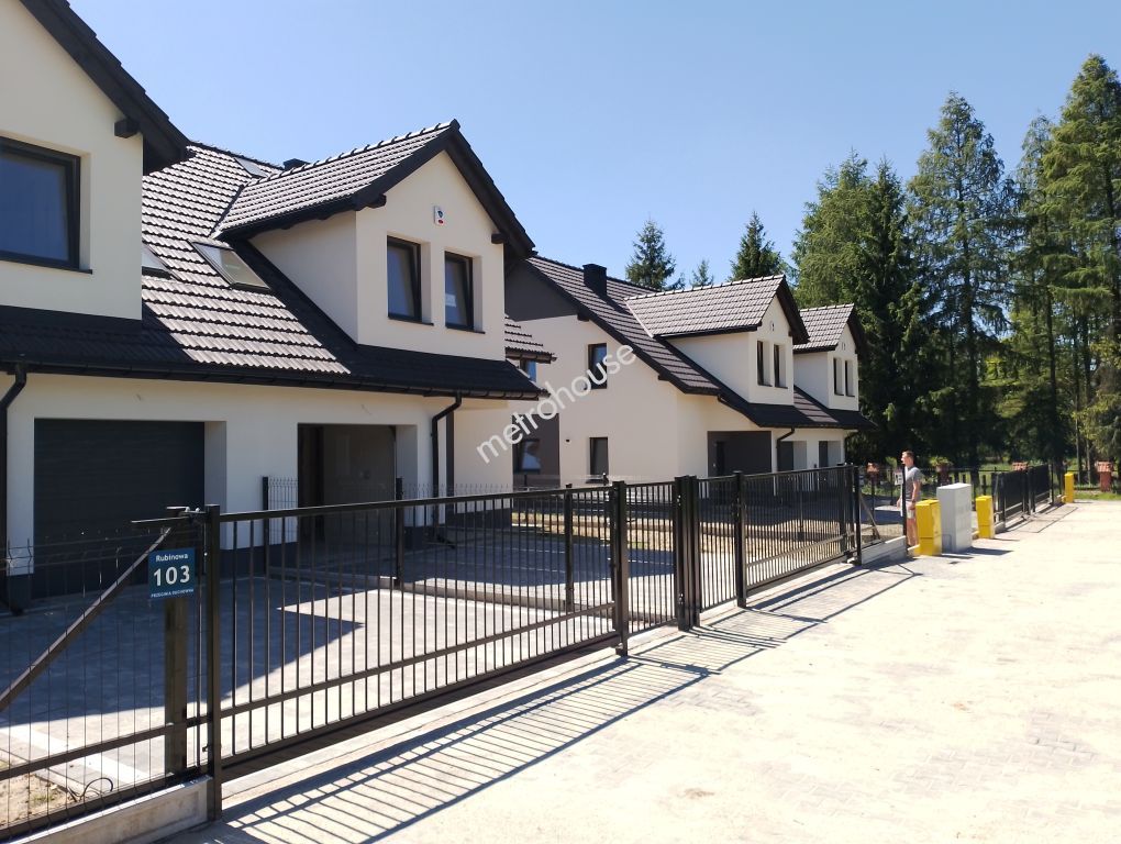 House  for sale, Krakowski, Przeginia Duchowna