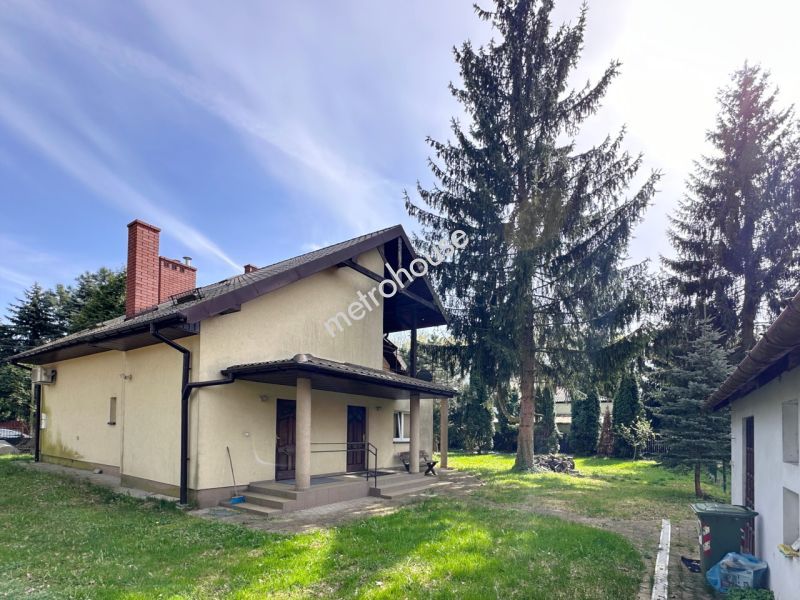 Dom na sprzedaż, Piaseczyński, Piaseczno, Karłowicza