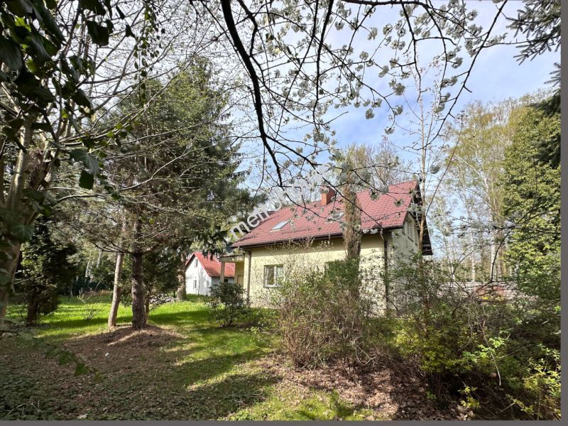 Dom na sprzedaż, Piaseczyński, Piaseczno, Karłowicza