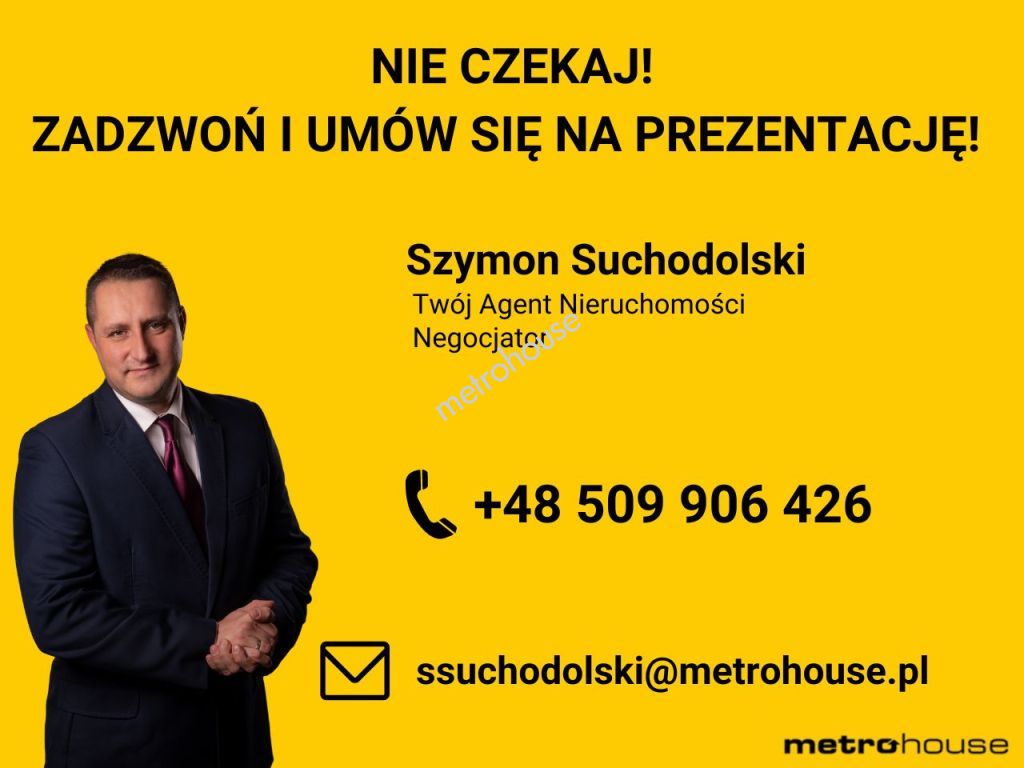 Dom na sprzedaż, Piaseczyński, Piaseczno, Karłowicza