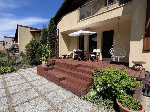 Sprzedaż Dom Akacjowa, Sędziszów, pow. jędrzejowski