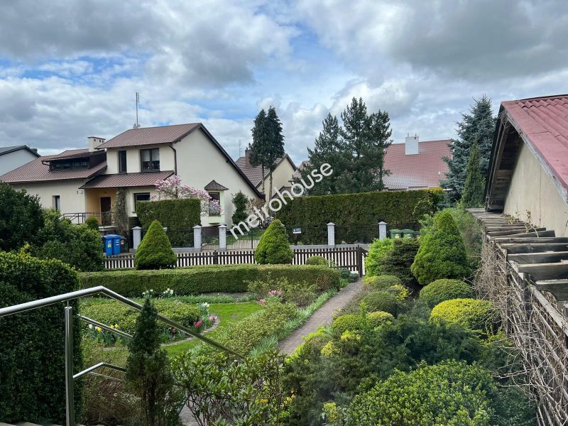 Dom na sprzedaż, Starogardzki, Starogard Gdański, Jacobsonów