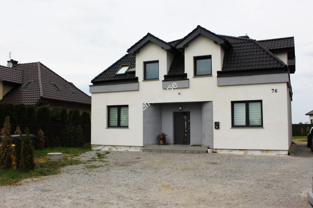 Dom na sprzedaż, Wrocławski, Ramiszów