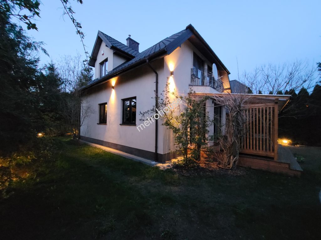 House  for sale, Grodziski, Żabia Wola