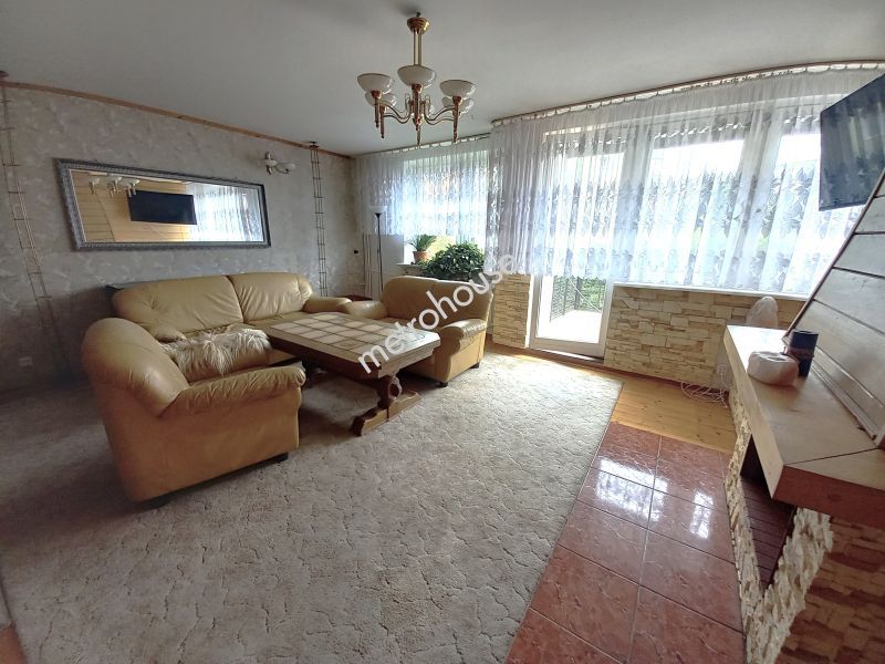 Mieszkanie na sprzedaż, Skierniewice, Sucharskiego