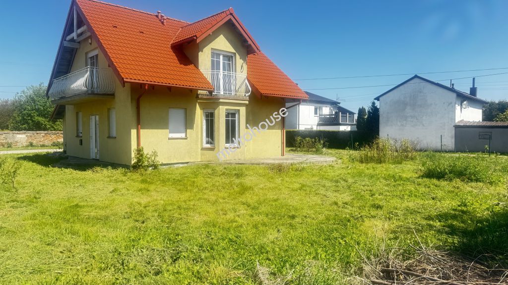 House  for sale, Pucki, Darzlubie, Wierzbowa