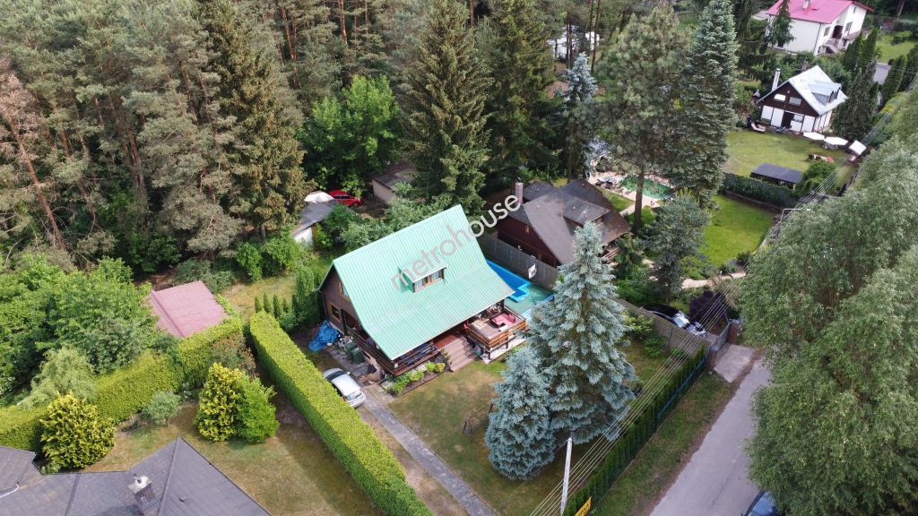 House  for sale, Legionowski, Serock, Jachranka