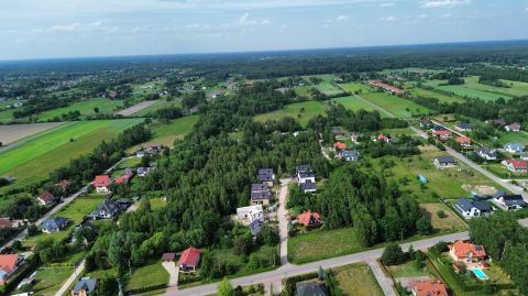 Sprzedaż Dom Urocza, Cisie, pow. miński