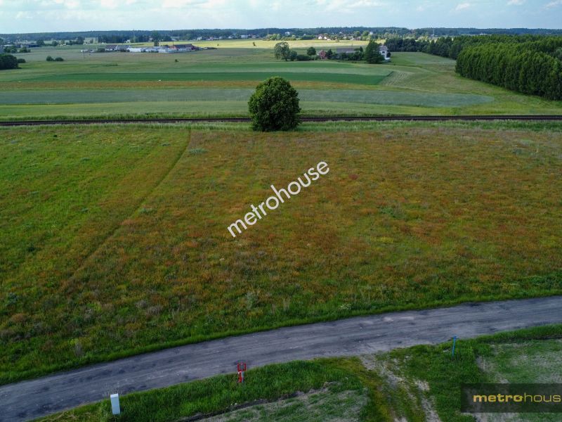 Działka na sprzedaż, Chojnicki, Czersk, Podgórna
