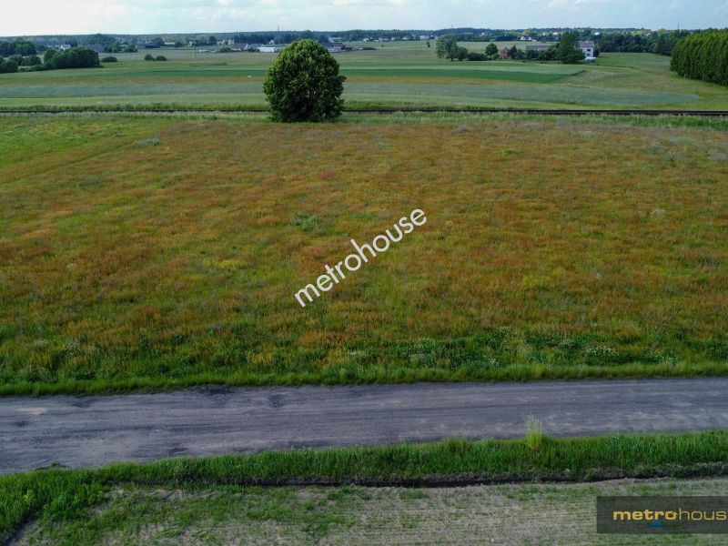 Działka na sprzedaż, Chojnicki, Czersk, Podgórna