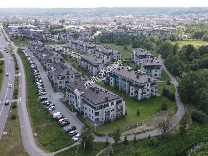 Mieszkanie na sprzedaż, Reda, Centrum, Olimpijska
