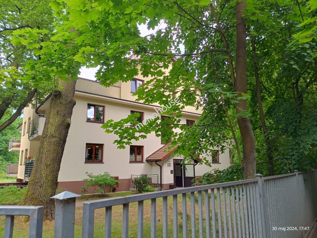 Flat  for sale, Grodziski, Milanówek