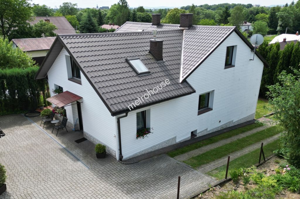 House  for sale, Krosno, Moniuszki
