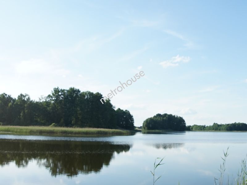 Działka na sprzedaż, Tucholski, Wielki Mędromierz