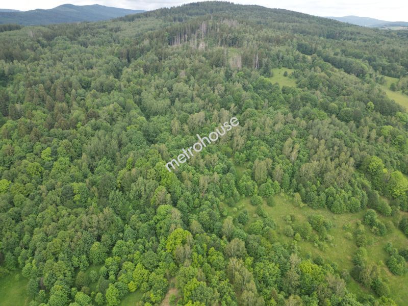 Działka na sprzedaż, Jeleniogórski, Piechowice, Piastów