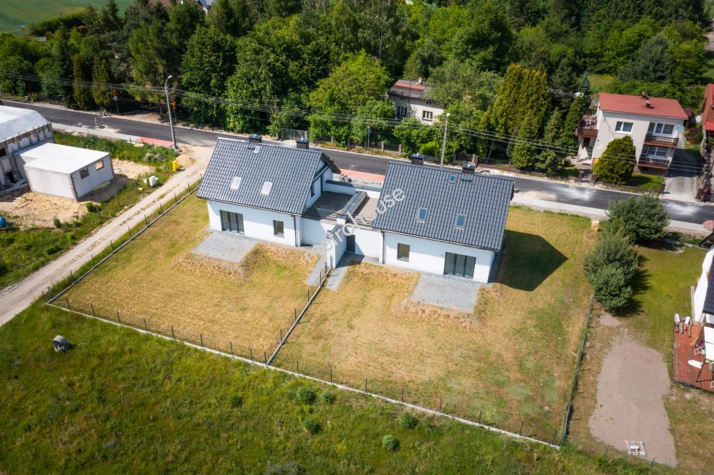 House  for sale, Bieruńsko-Lędziński, Imielin, Adamskiego
