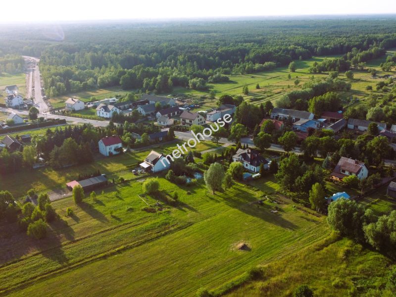 Działka na sprzedaż, Wołomiński, Tuł