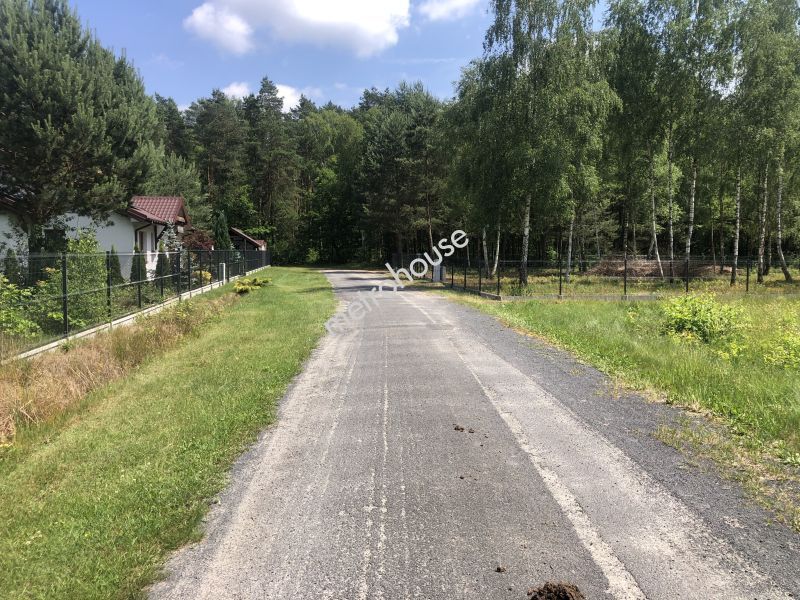 Działka na sprzedaż, Piotrkowski, Młoszów